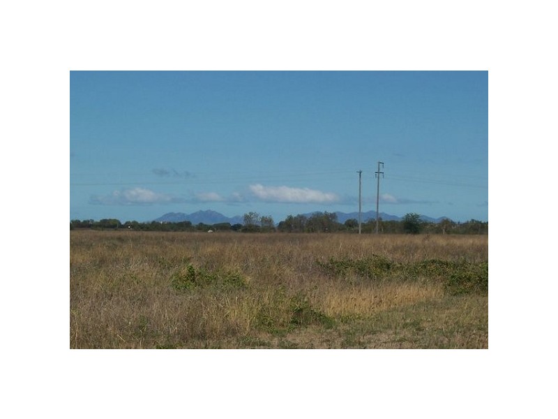 Lot 11 Wylie Park Road, Bowen QLD 4805