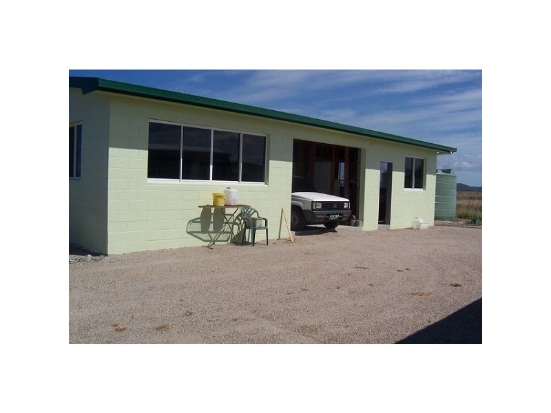 Lot 11 Wylie Park Road, Bowen QLD 4805