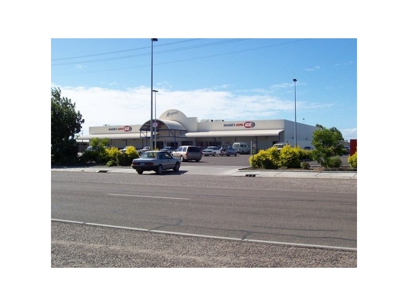 58 Williams Street, Bowen QLD 4805