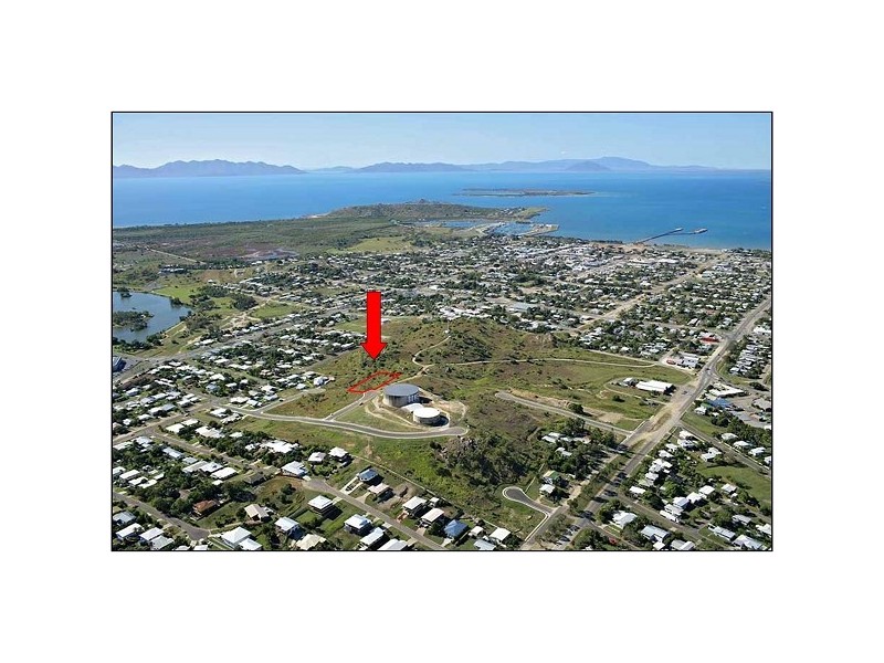 Lot 30 Panorama Place, THE HILL, Bowen QLD 4805