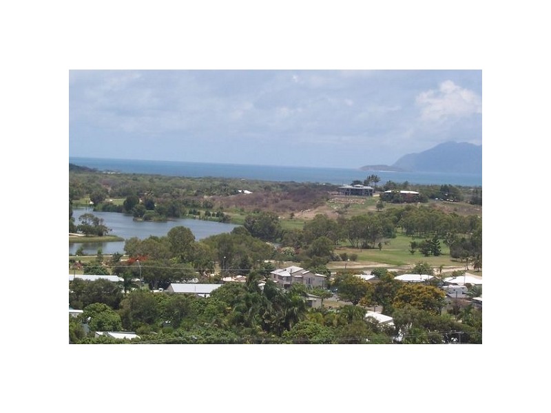 Lot 30 Panorama Place, THE HILL, Bowen QLD 4805