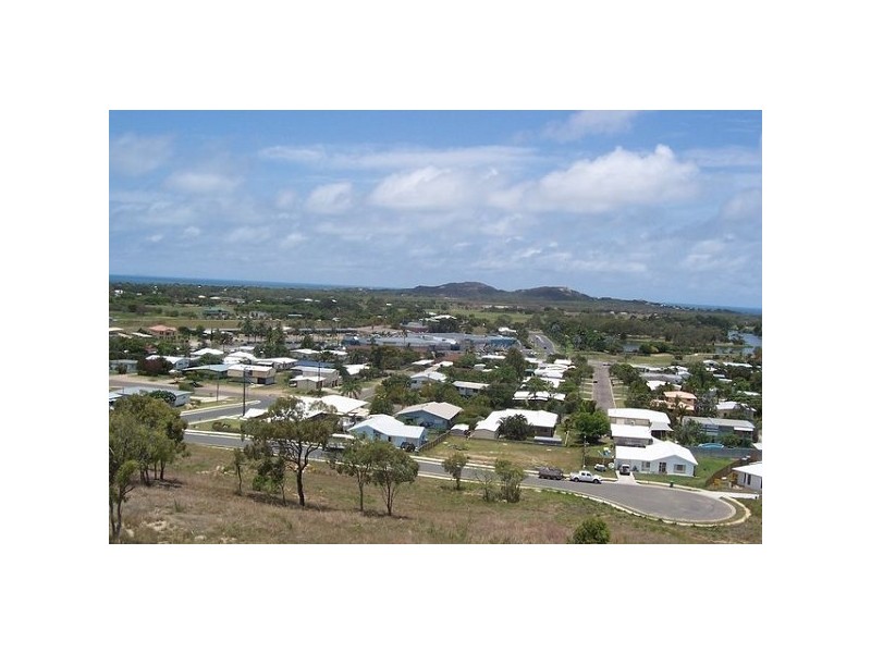 Lot 30 Panorama Place, THE HILL, Bowen QLD 4805