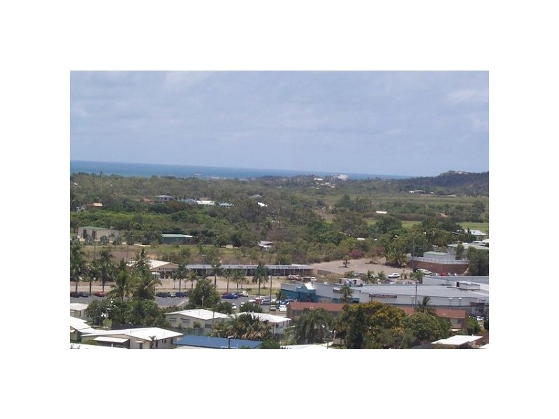 Lot 30 Panorama Place, THE HILL, Bowen QLD 4805