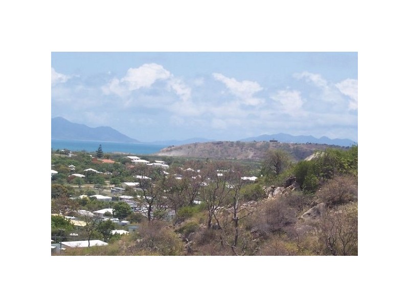 Lot 30 Panorama Place, THE HILL, Bowen QLD 4805
