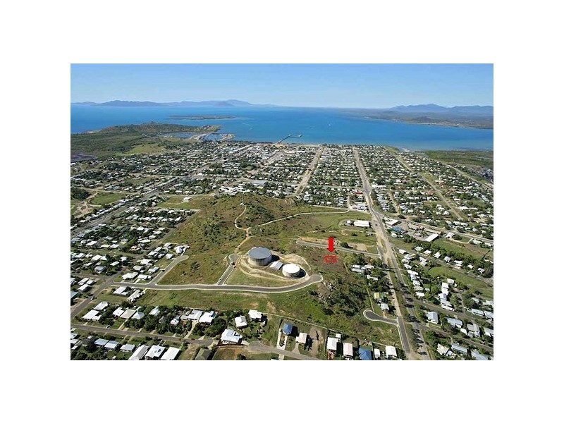 Lot 25 Tynwald Avenue, THE HILL, Bowen QLD 4805