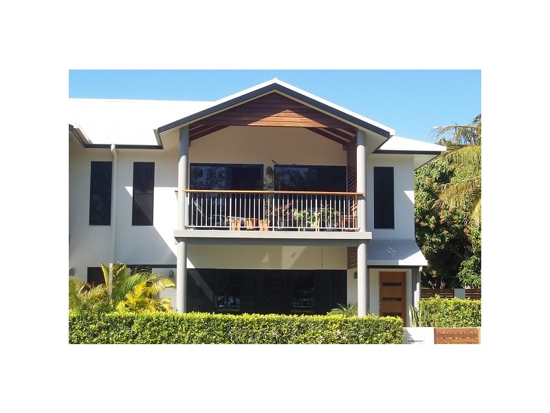3/87a Horseshoe Bay Road, Bowen QLD 4805