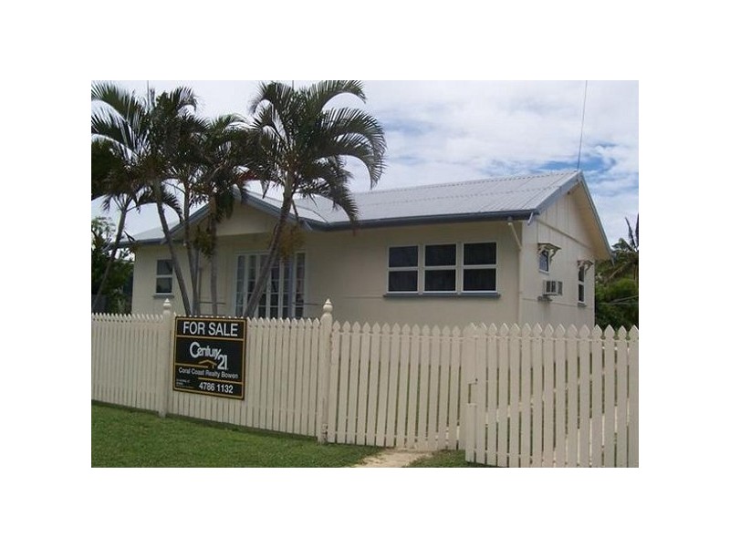 127 Herbert Street, Bowen QLD 4805