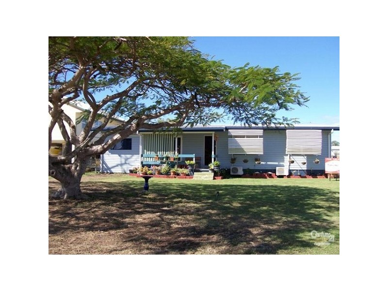 20 West Street, Bowen QLD 4805