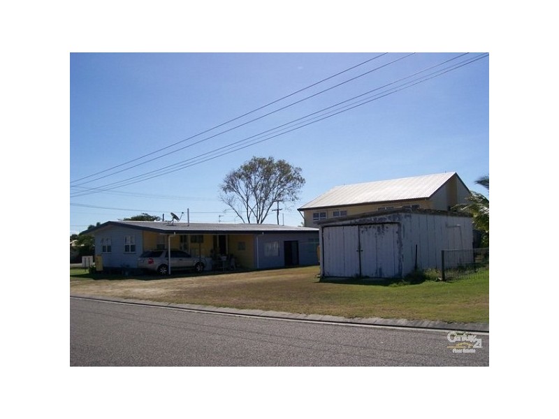 20 West Street, Bowen QLD 4805