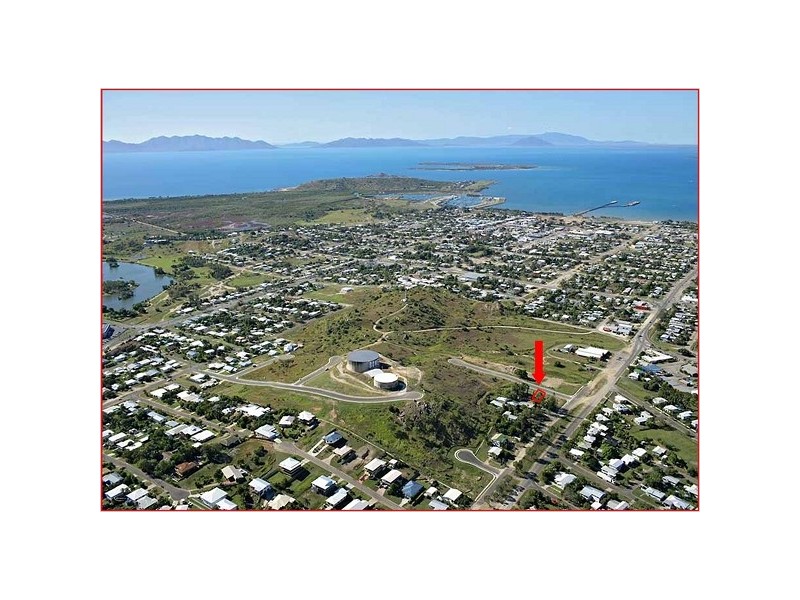 16 Yardley Court, Bowen QLD 4805