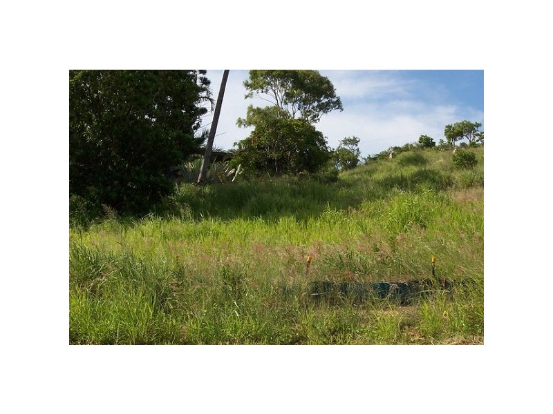 16 Yardley Court, Bowen QLD 4805