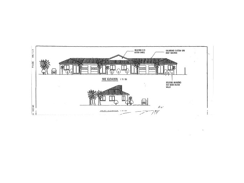 49 Gordon Street, Bowen QLD 4805