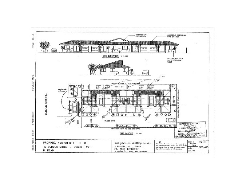 49 Gordon Street, Bowen QLD 4805