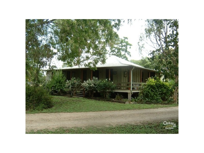195 Kelsey Road, Bowen QLD 4805