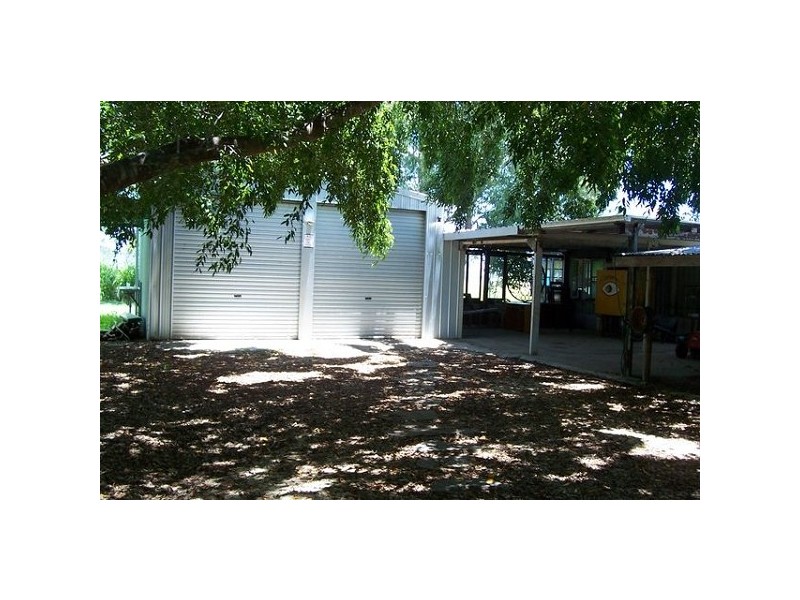 195 Kelsey Road, Bowen QLD 4805