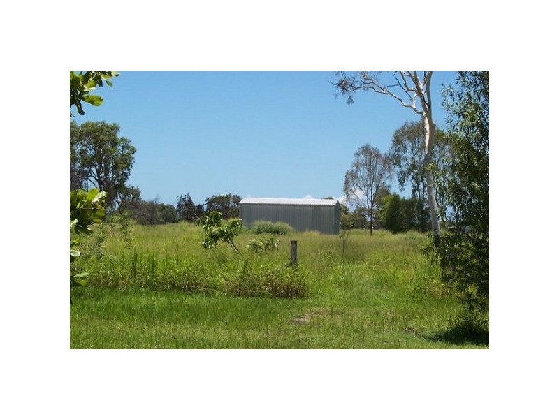 195 Kelsey Road, Bowen QLD 4805