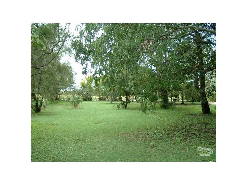 195 Kelsey Road, Bowen QLD 4805