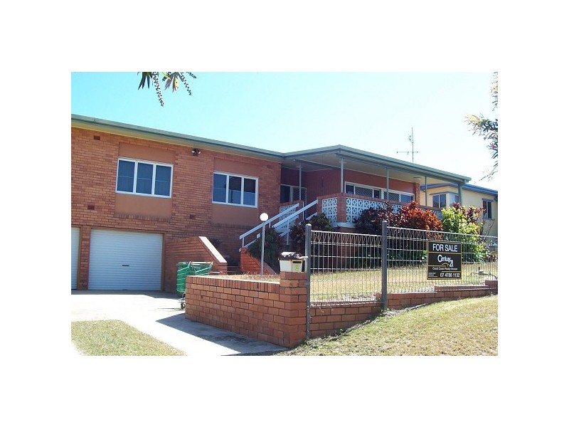 2 Kennedy Street, Bowen QLD 4805