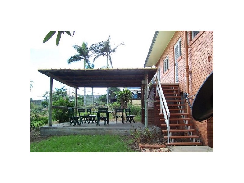2 Kennedy Street, Bowen QLD 4805
