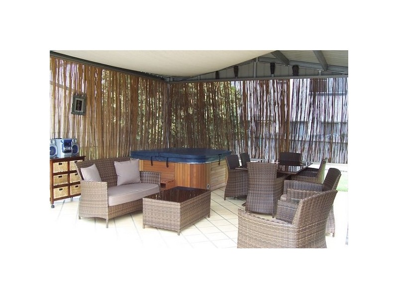 119 Herbert Street, Bowen QLD 4805