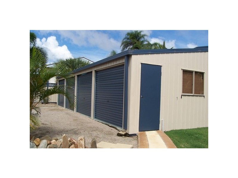 119 Herbert Street, Bowen QLD 4805