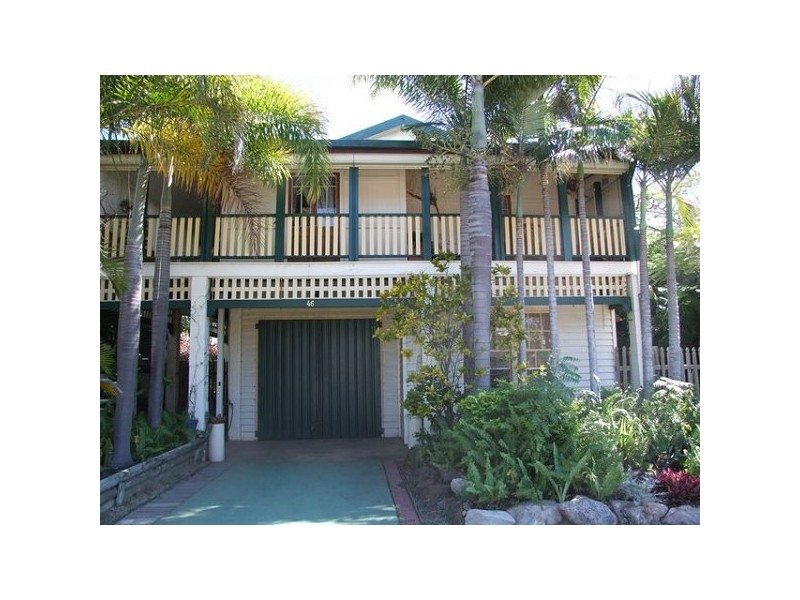 46 Poole Street, Bowen QLD 4805