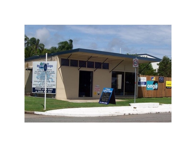 119 Herbert Street, Bowen QLD 4805