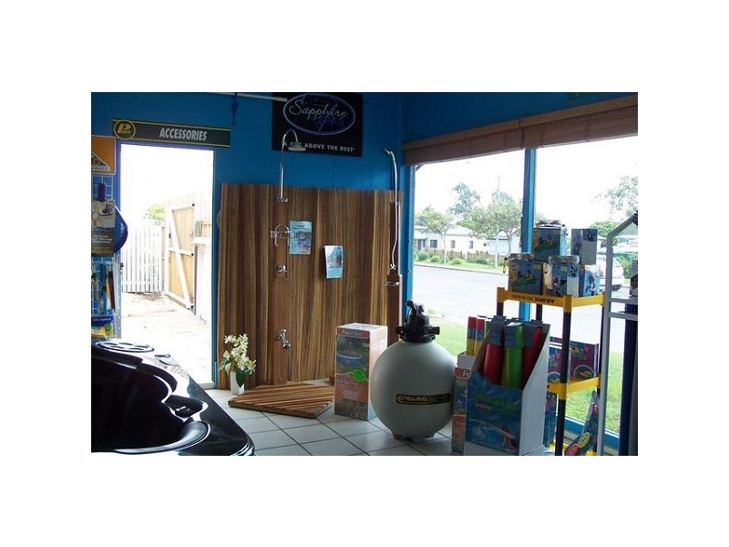 119 Herbert Street, Bowen QLD 4805