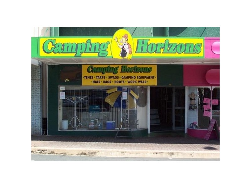 39 Powell Street, Bowen QLD 4805