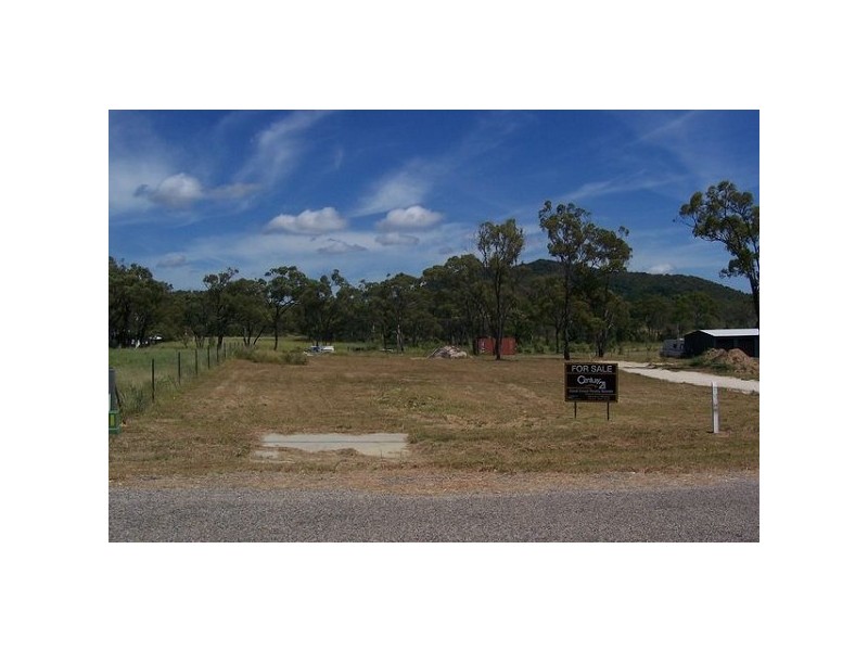 Lot 32 Brampton Drive, Bowen QLD 4805