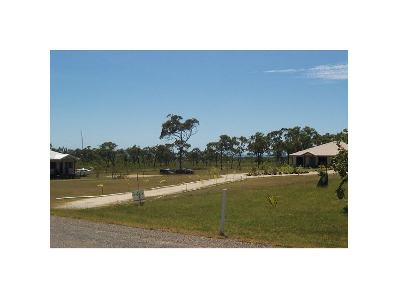 Lot 32 Brampton Drive, Bowen QLD 4805