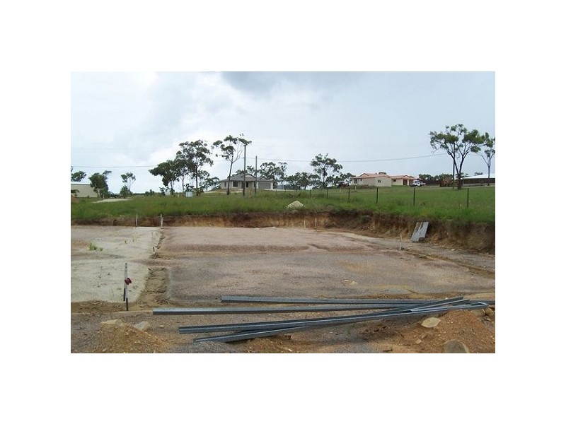 Lot 32 Brampton Drive, Bowen QLD 4805