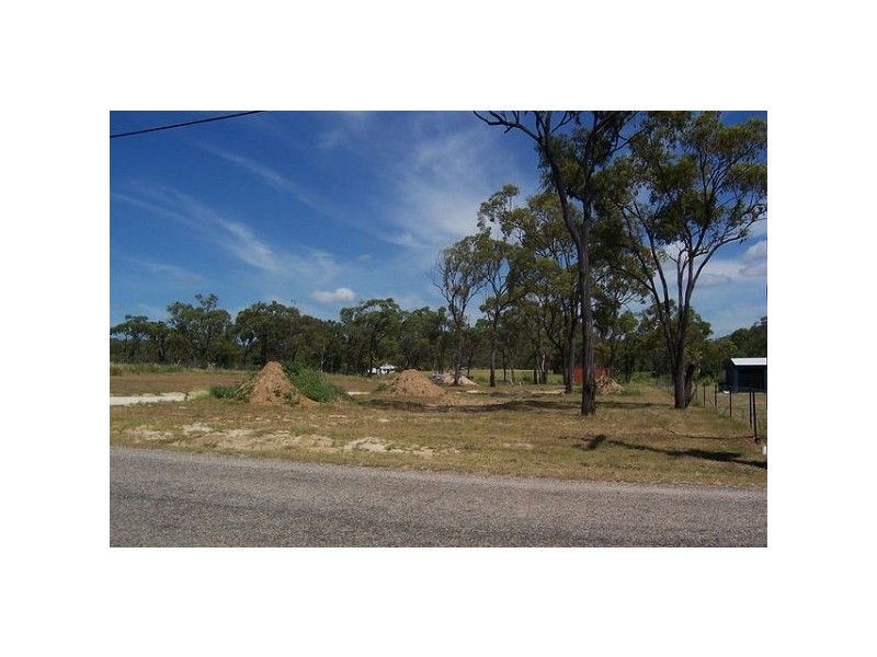 Lot 32 Brampton Drive, Bowen QLD 4805