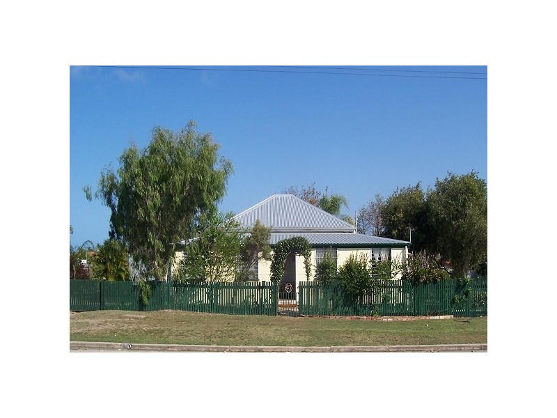 47 Gordon Street, Bowen QLD 4805