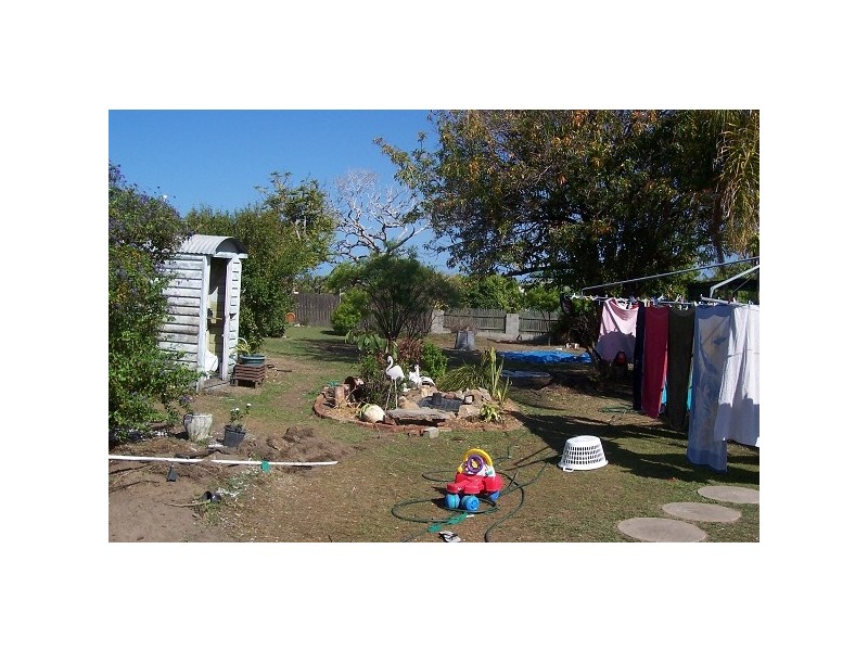 47 Gordon Street, Bowen QLD 4805