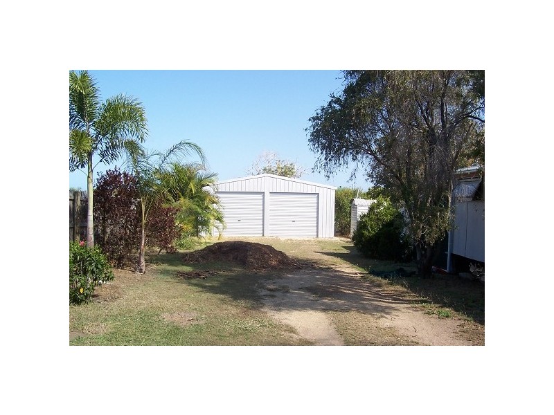 47 Gordon Street, Bowen QLD 4805