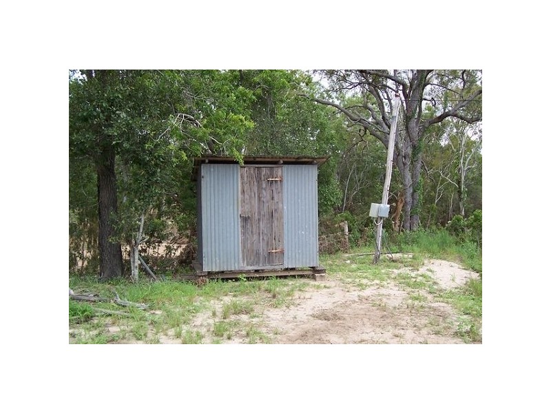 148 Normanby Road, Bowen QLD 4805