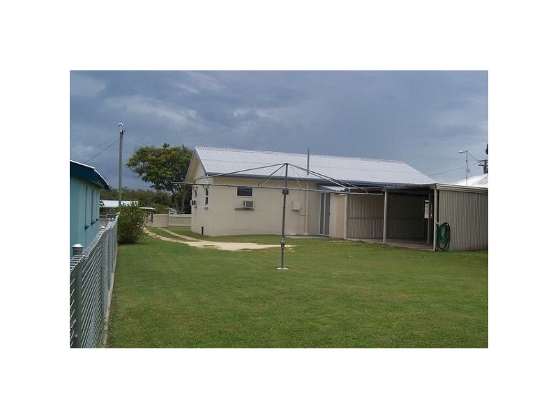 127 Herbert Street, Bowen QLD 4805