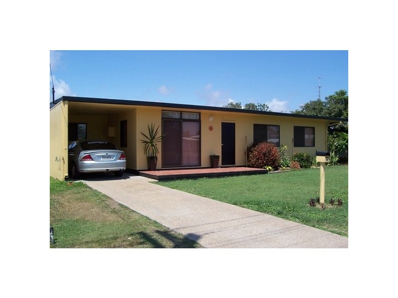 59 Tollington Road, Bowen QLD 4805