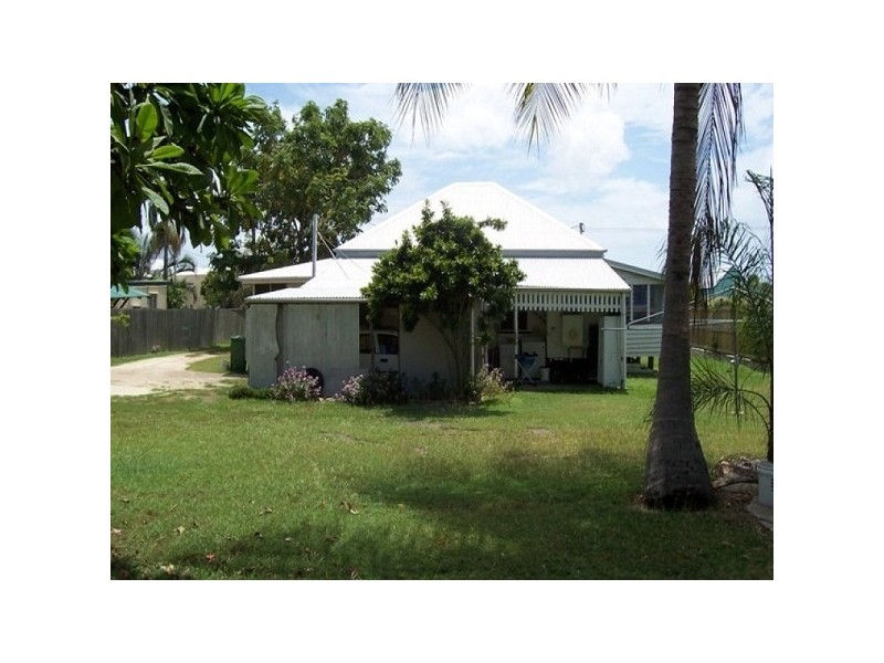 33 George Street, Bowen QLD 4805