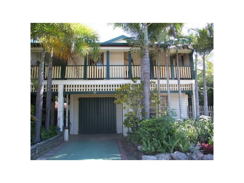 46 Poole Street, Bowen QLD 4805