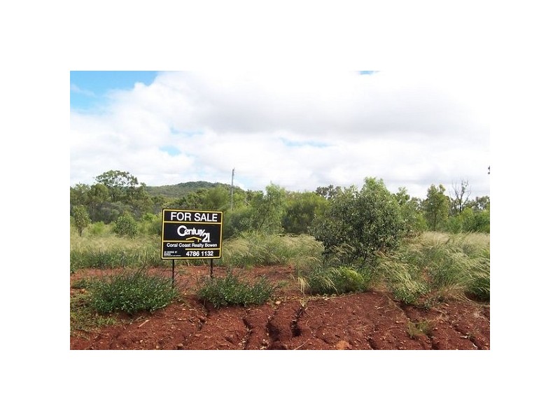 Lot 5 Bayview Crescent, Bowen QLD 4805