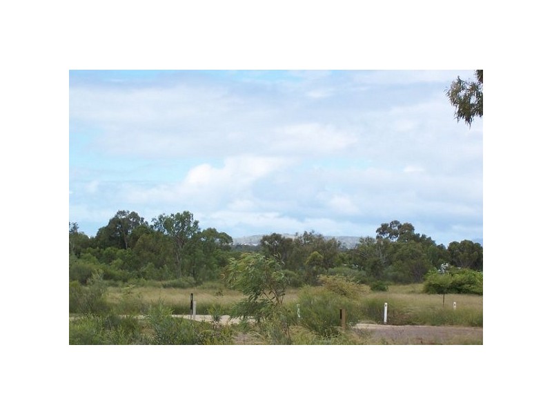 Lot 5 Bayview Crescent, Bowen QLD 4805