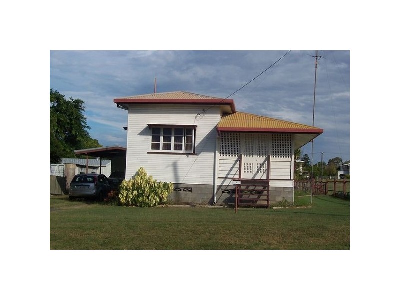 1 Daniel Street, Bowen QLD 4805