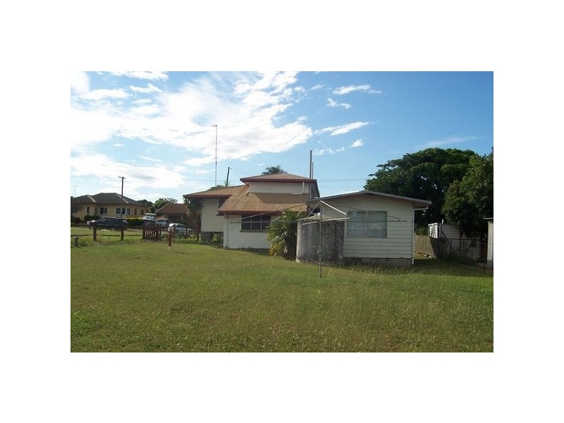 1 Daniel Street, Bowen QLD 4805