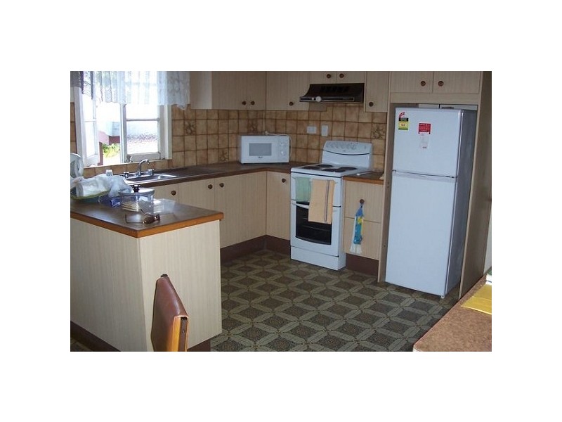 1 Daniel Street, Bowen QLD 4805