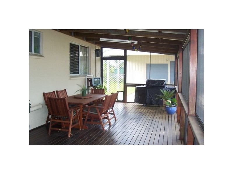 38 Field Street, Bowen QLD 4805