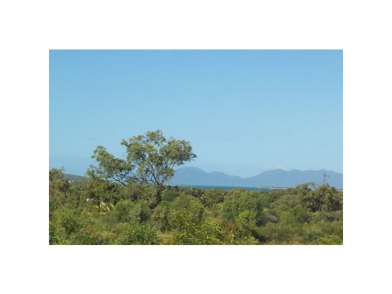 Lot 3 Drays Road, Bowen QLD 4805