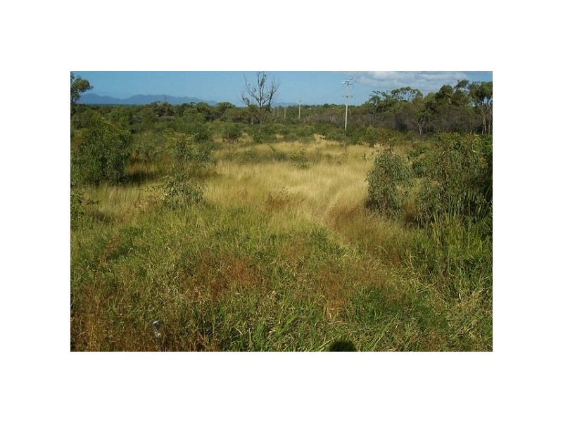 Lot 3 Drays Road, Bowen QLD 4805