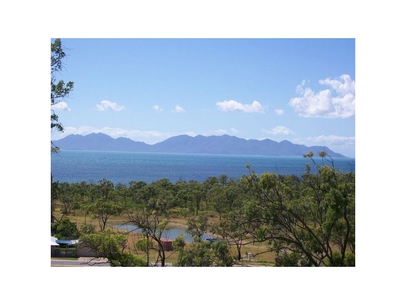 28 Grandview Terrace, Whitsunday Shores, Bowen QLD 4805